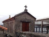 IMG 3169 (1)  And these storehouses, reminescent of the Valais except in granite, a a feature